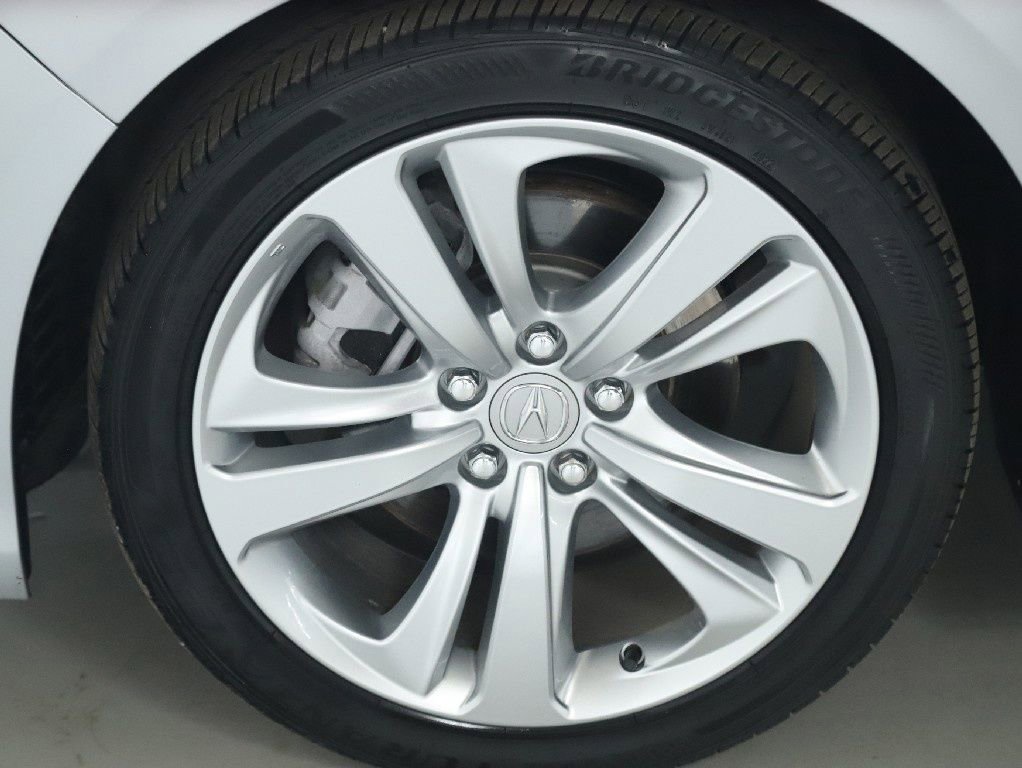 Used 2023 Acura TLX w/ Technology Package image 31