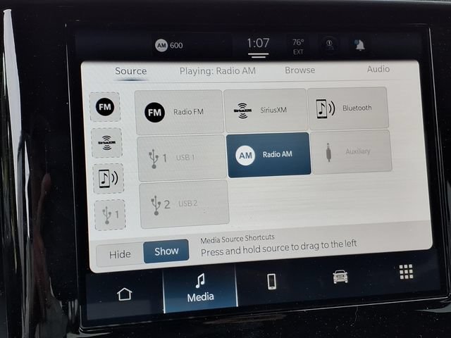 New 2026 RAM 1500 Lone Star RWD image 5