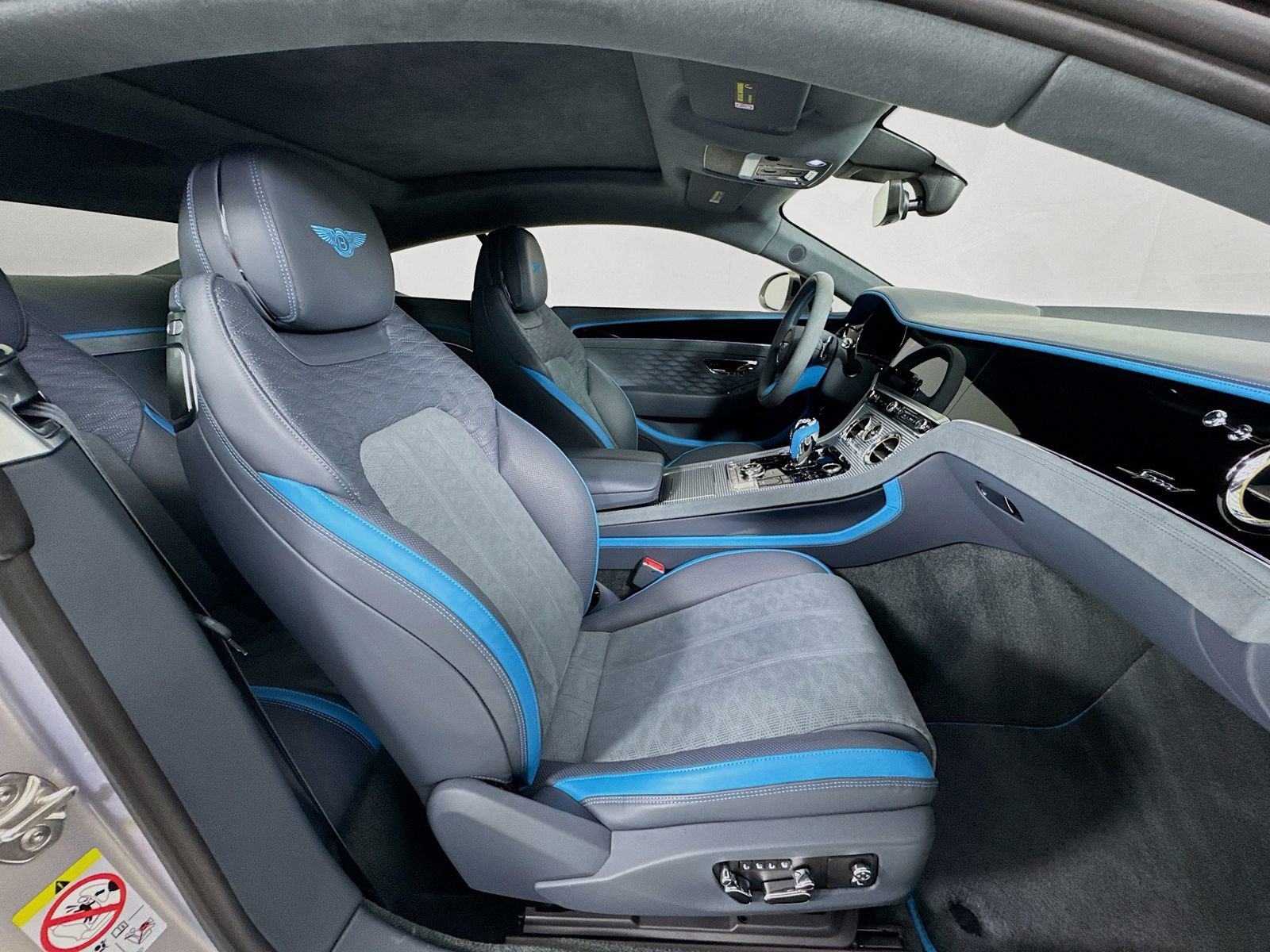 Used 2025 Bentley Continental GT Speed image 27