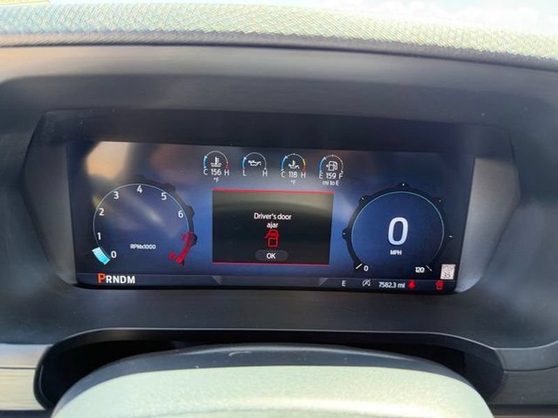 Used 2024 Ford F150 XLT w/ Equipment Group 302A MID AWD/4WD image 20