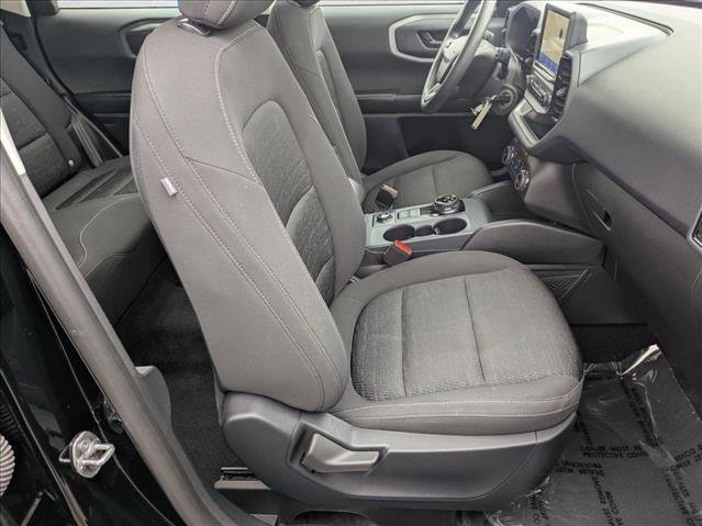 Used 2021 Ford Bronco Sport Base image 19