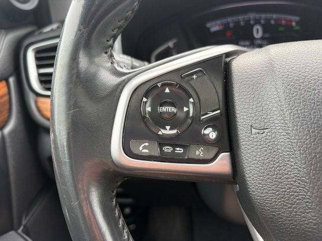 Used 2022 Honda CR-V EX-L image 7
