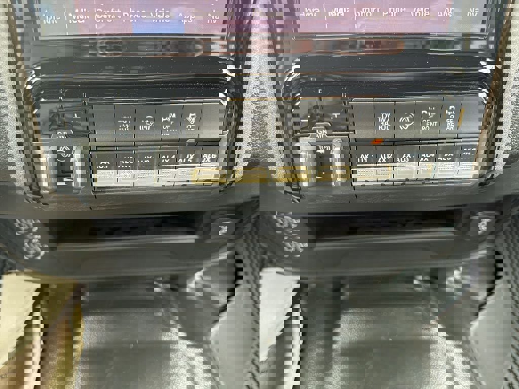 New 2026 RAM 3500 Tradesman AWD/4WD image 20