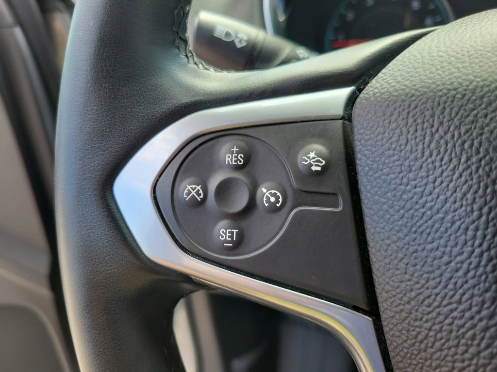 Used 2023 Chevrolet Traverse LT w/ LPO, Floor Liner Package AWD/4WD image 25