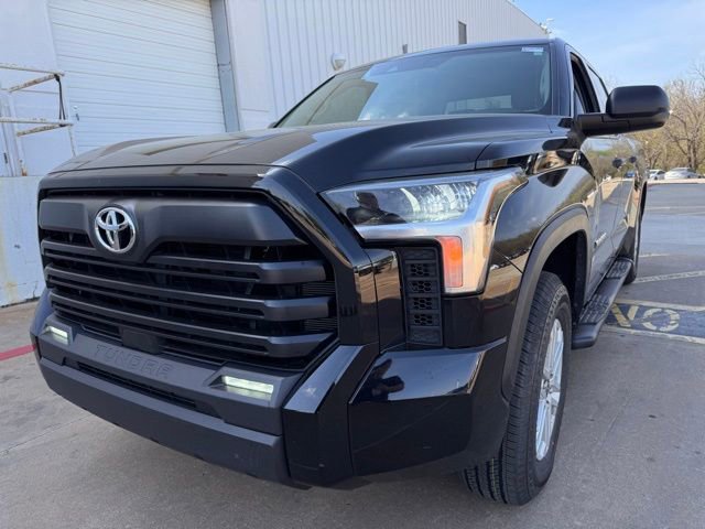 Used 2024 Toyota Tundra SR5 image 2