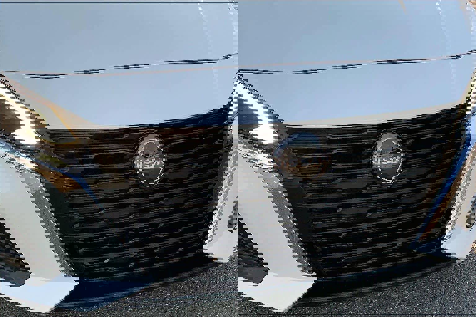 Used 2023 Nissan Altima 2.5 SL image 29