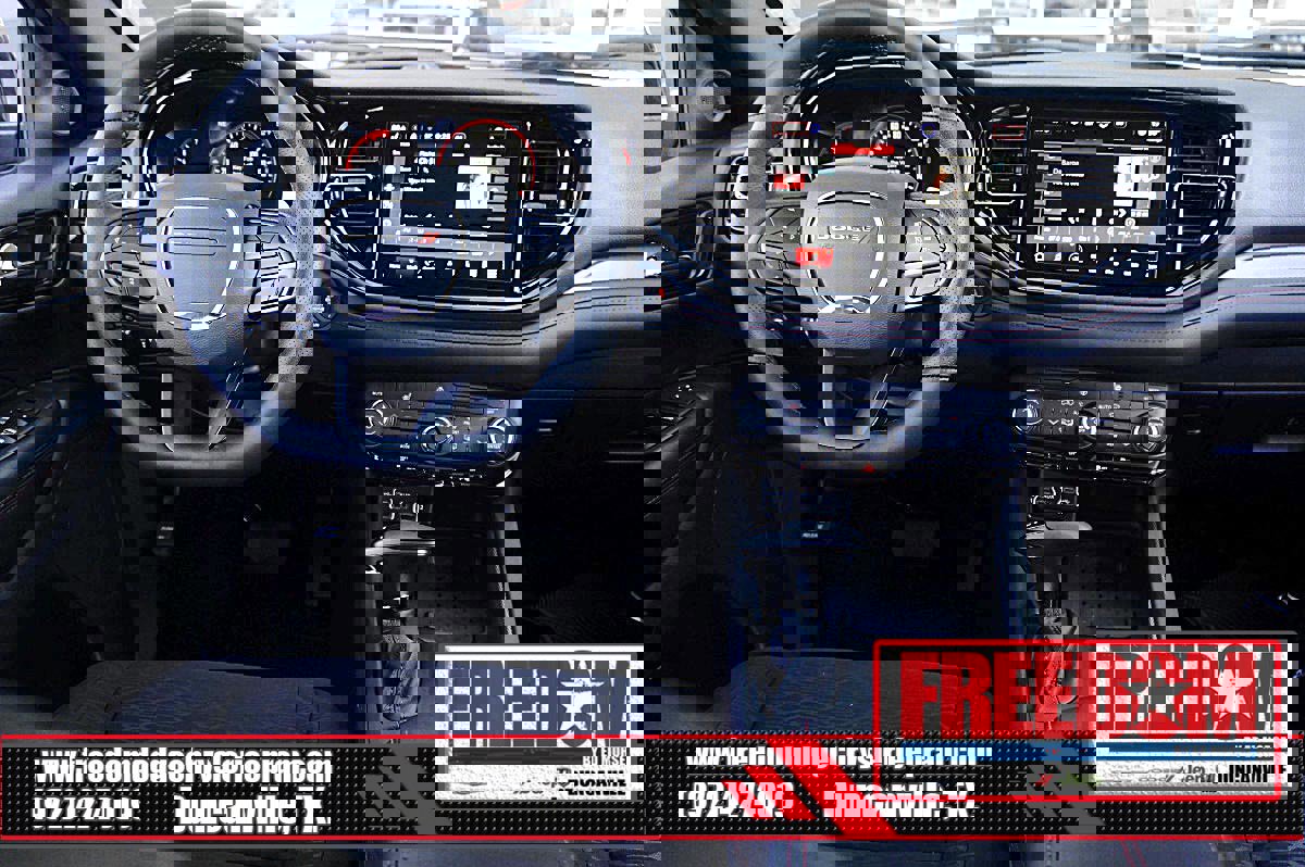 New 2026 Dodge Durango GT image 18