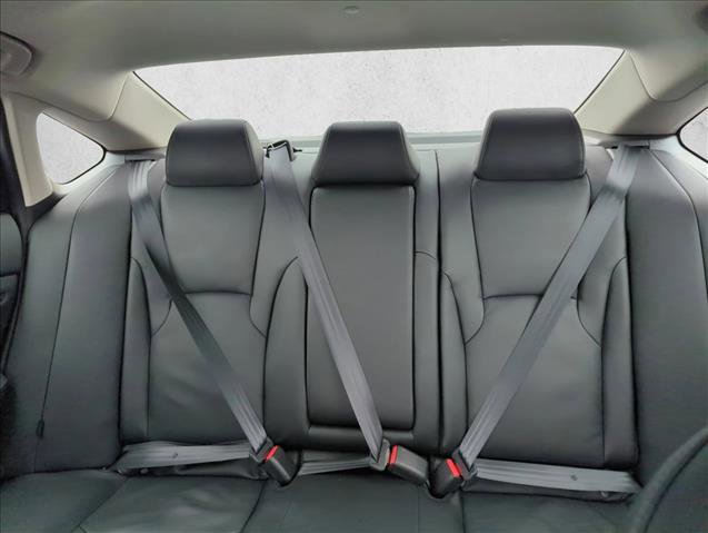 New 2025 Honda Accord Touring image 18