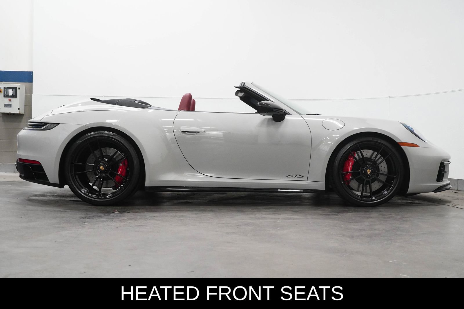 Used 2023 Porsche 911 Carrera GTS image 6