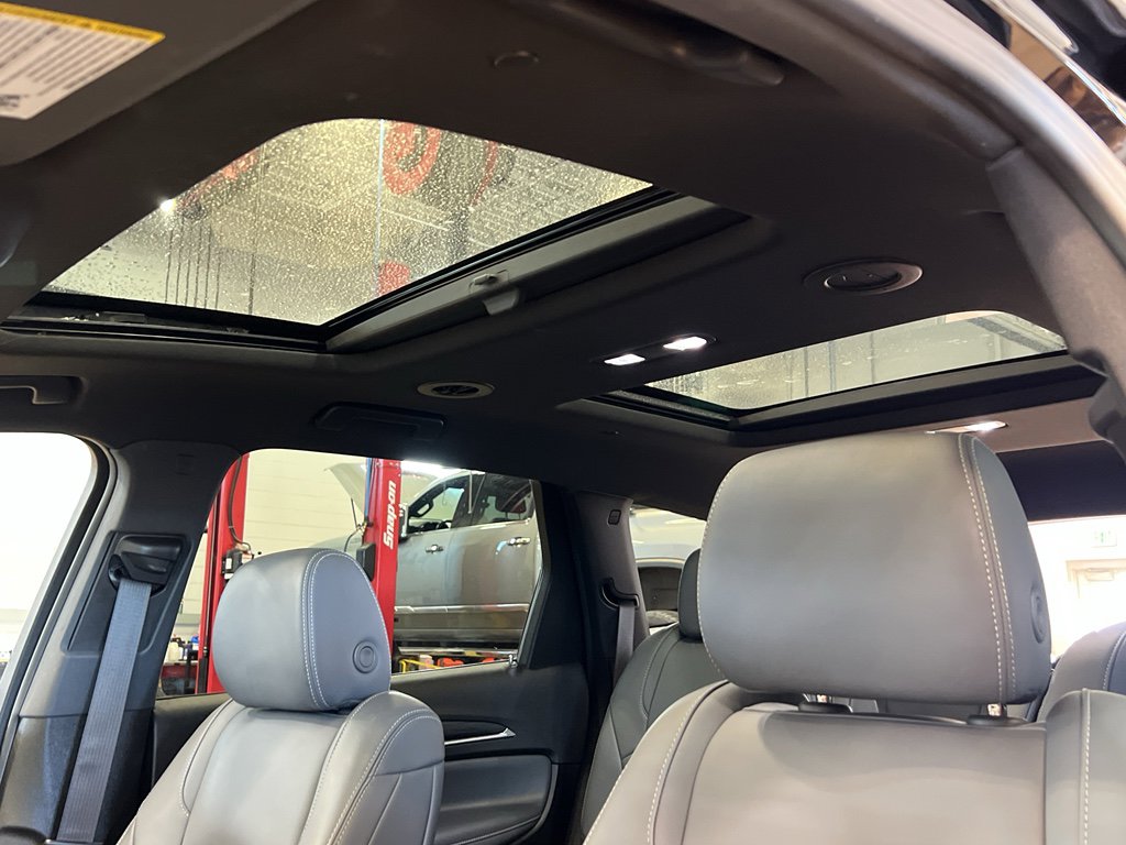 Used 2024 Buick Enclave Essence w/ Experience Buick Package image 20