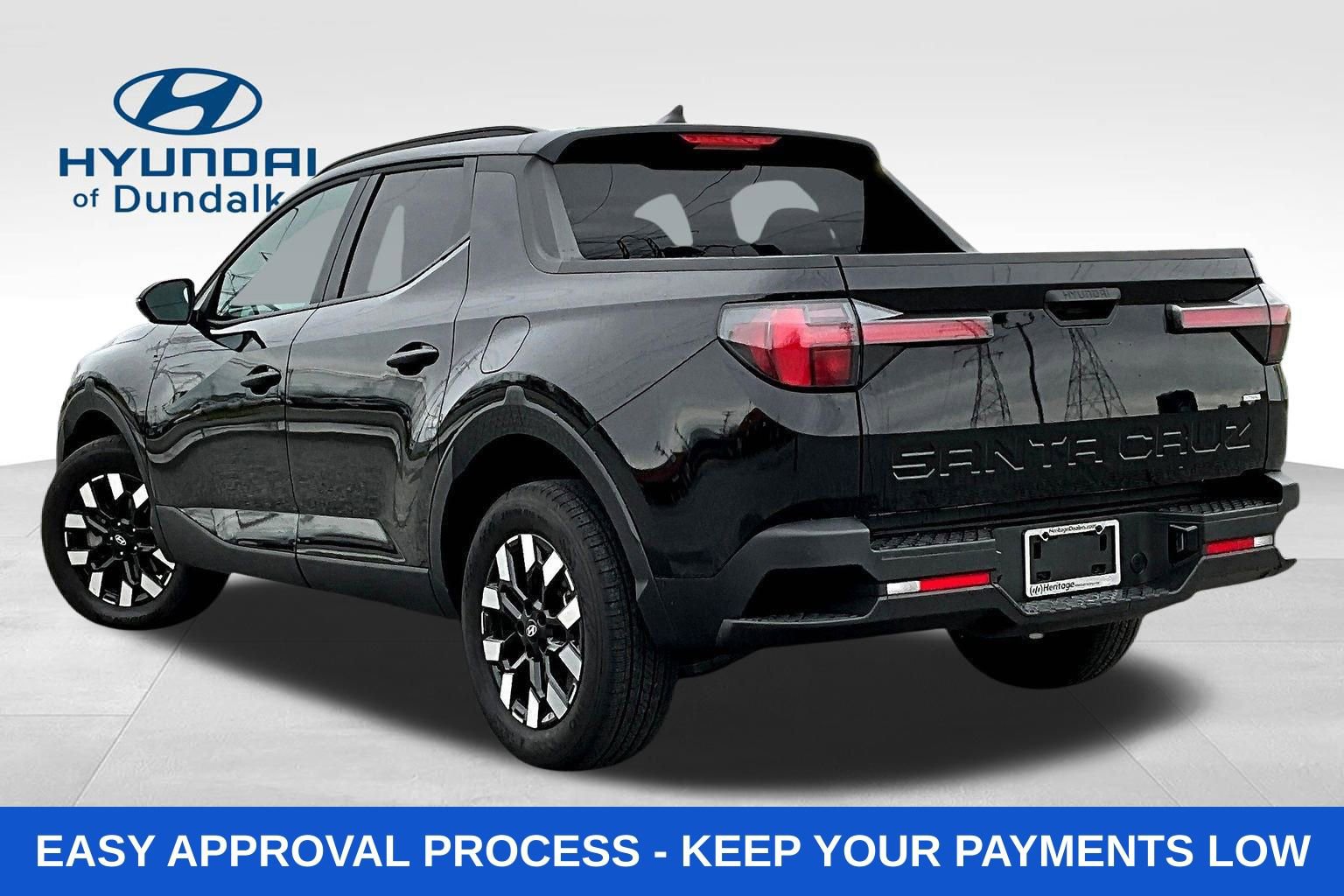 Used 2026 Hyundai Santa Cruz SEL image 5