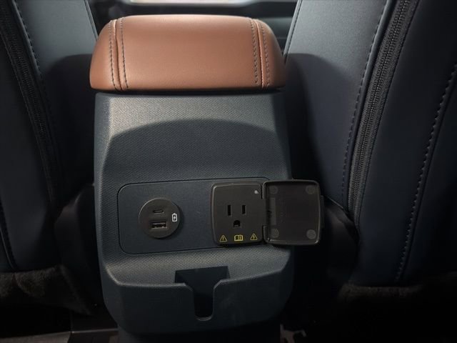Used 2024 Ford Maverick Lariat w/ 4K Tow Package image 21