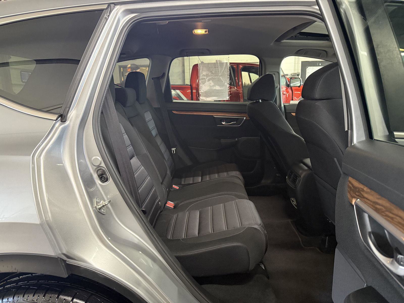 Used 2020 Honda CR-V EX image 24