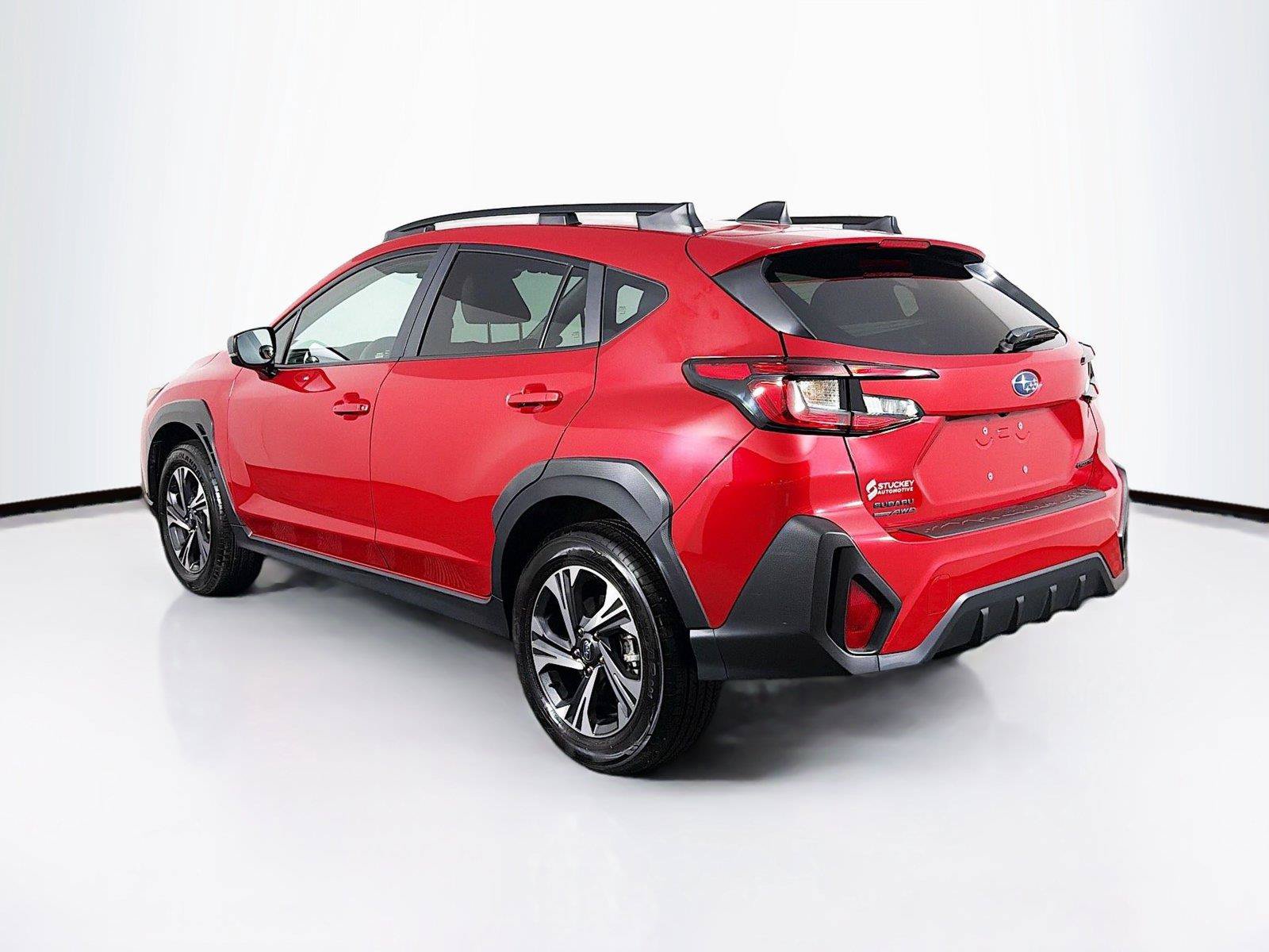 Used 2026 Subaru Crosstrek 2.5i Premium AWD/4WD image 9