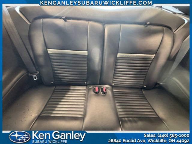 Used 2004 Ford Mustang Mach 1 image 19
