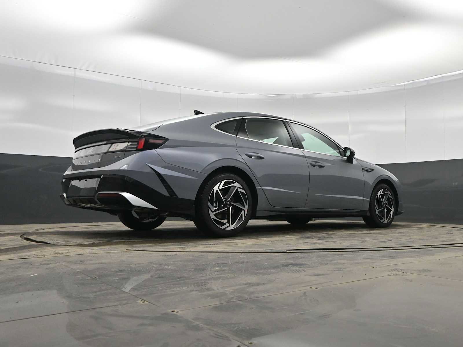 New 2026 Hyundai Sonata SEL image 36