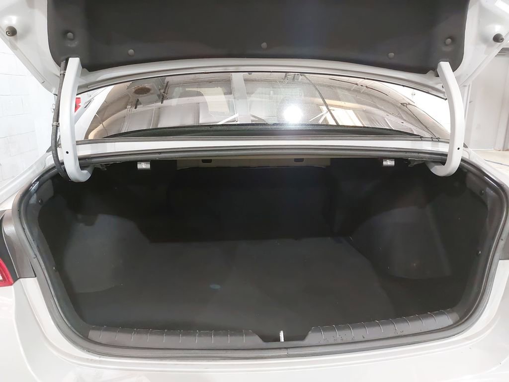 Used 2022 Kia K5 GT-Line FWD image 12