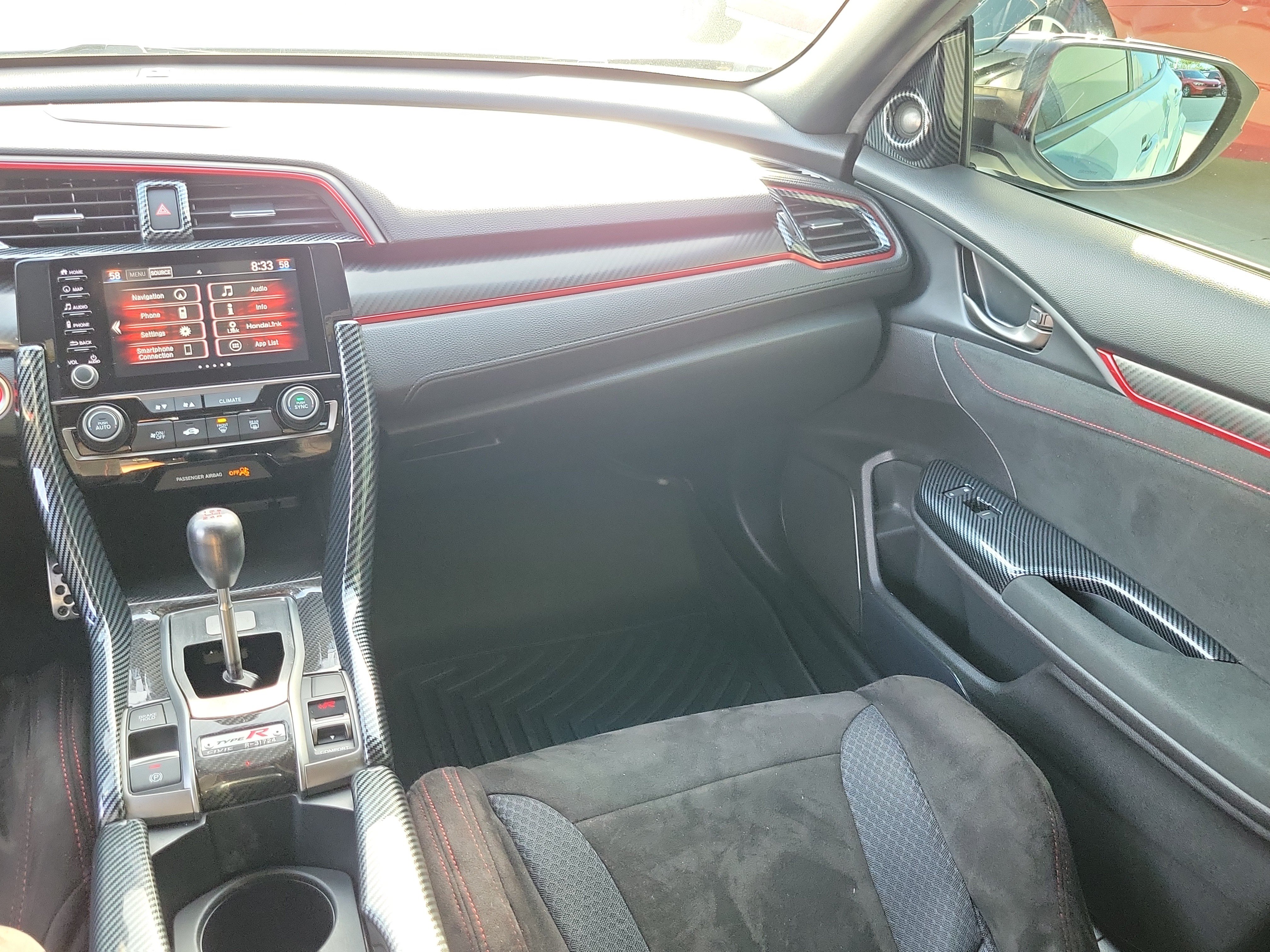 Used 2019 Honda Civic Type R image 20