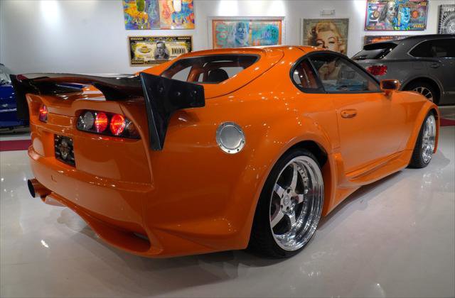 Used 1993 Toyota Supra Turbo RWD image 14