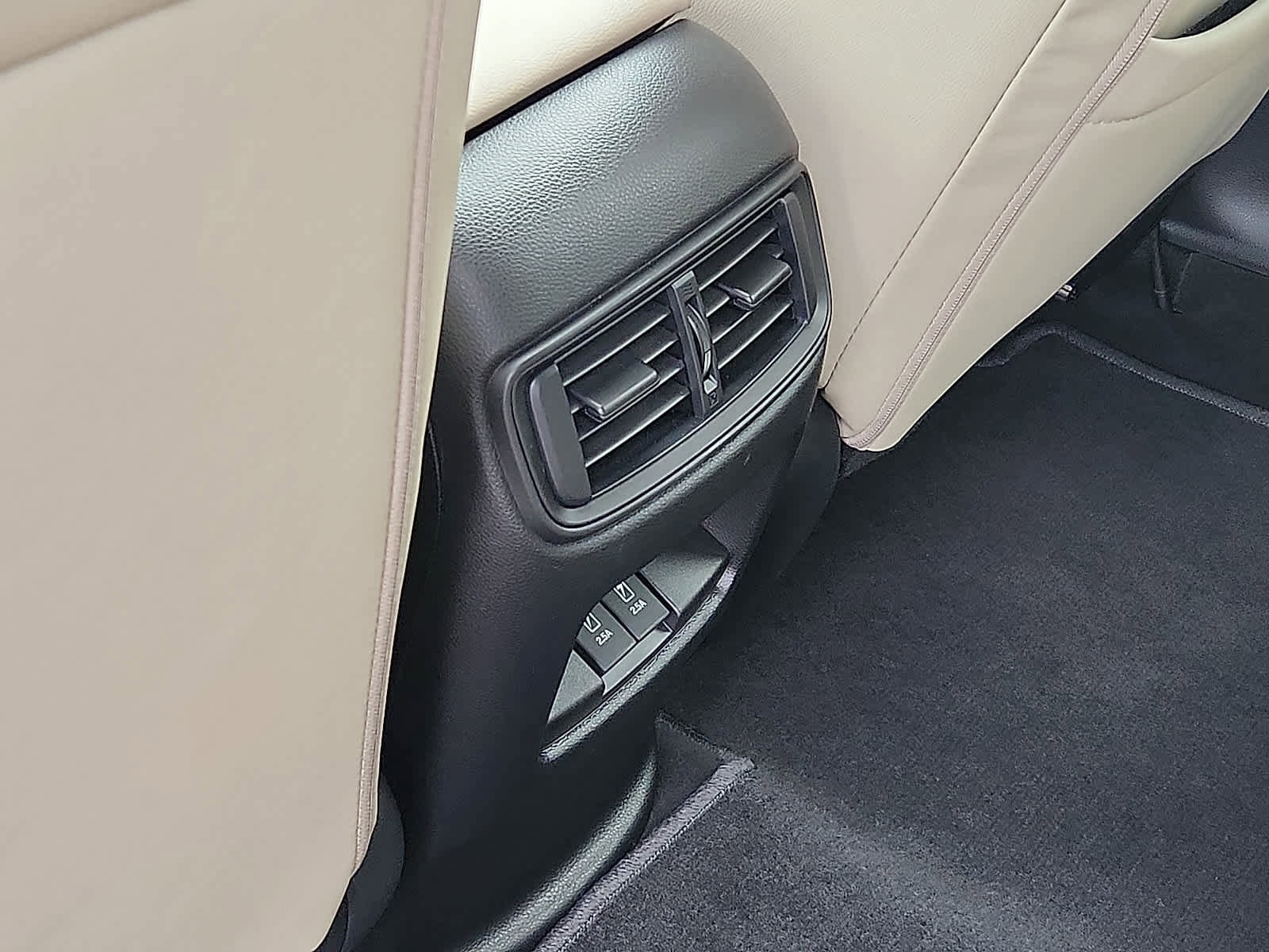 Certified 2017 Honda CR-V EX-L image 12