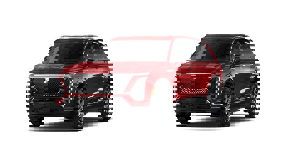 New 2026 Cadillac Vistiq Luxury AWD/4WD image 25