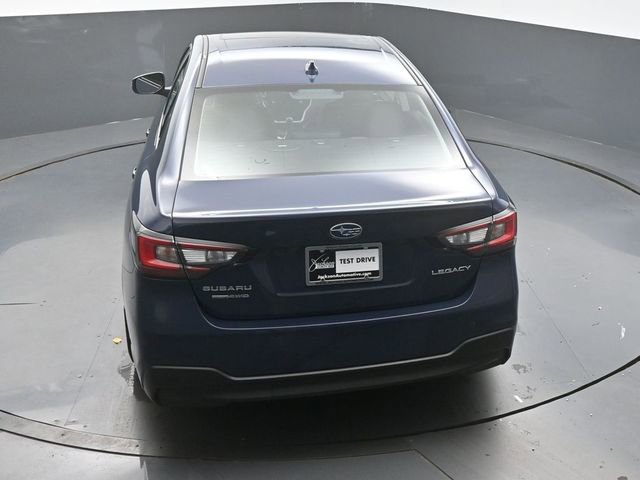 Used 2025 Subaru Legacy Limited w/ Popular Package #2 image 47