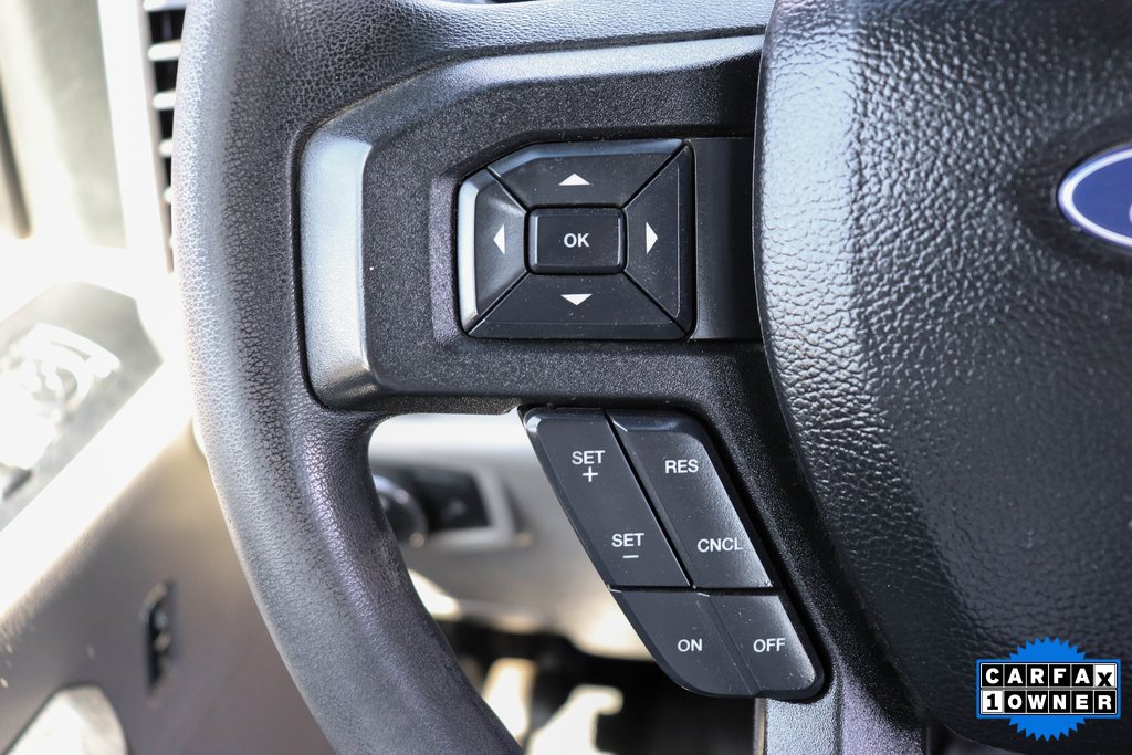 Used 2017 Ford F450 XL w/ Power Equipment Group image 19