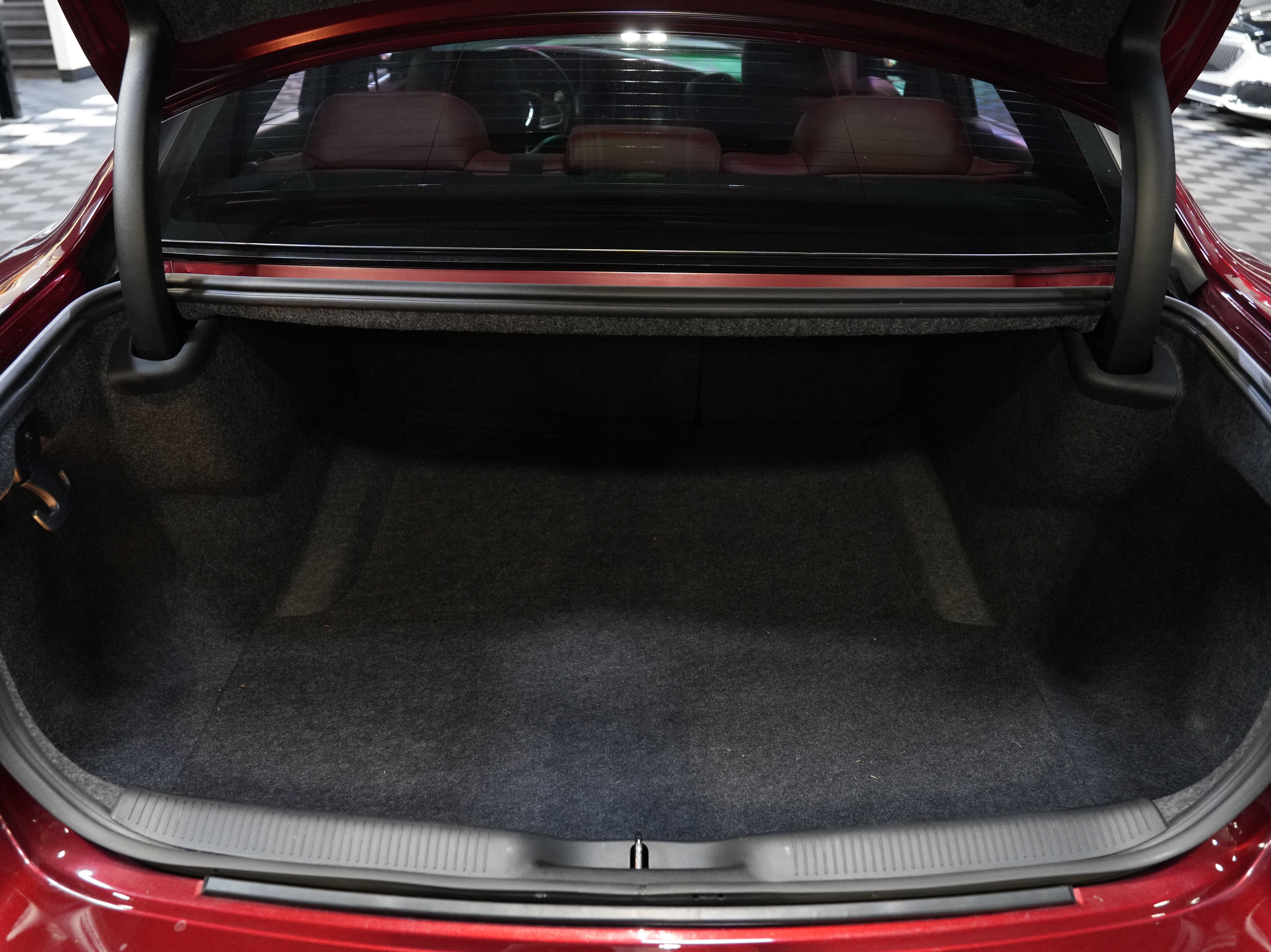 Used 2023 Dodge Charger SRT Hellcat RWD image 57