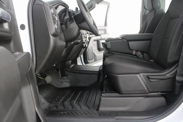 New 2026 GMC Sierra 2500 Pro image 13