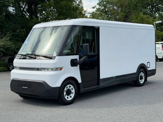 Used 2024 Chevrolet Brightdrop 600 w/ Commercial Equipment Package AWD/4WD image 8
