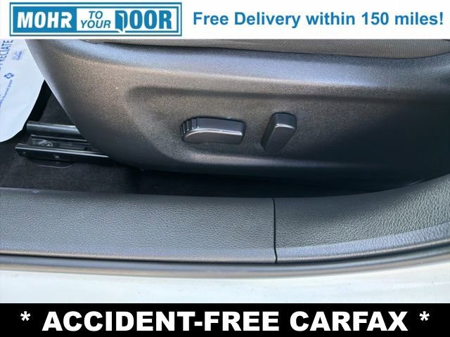 Used 2022 Nissan Altima 2.5 SV image 12