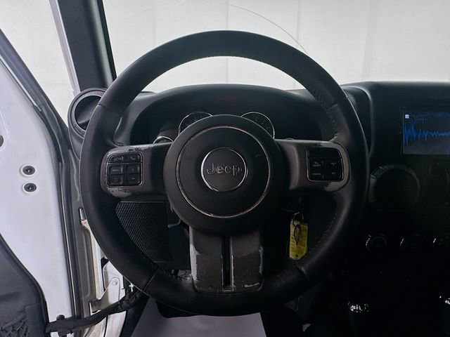 Used 2016 Jeep Wrangler Unlimited Sport image 11