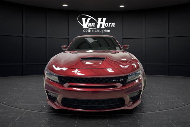 Used 2021 Dodge Charger Scat Pack image 10