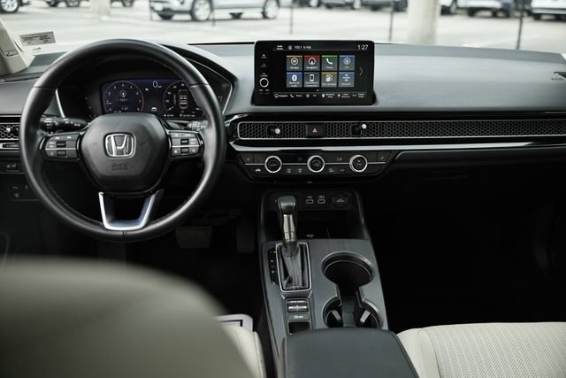 Used 2023 Honda Civic Touring image 26