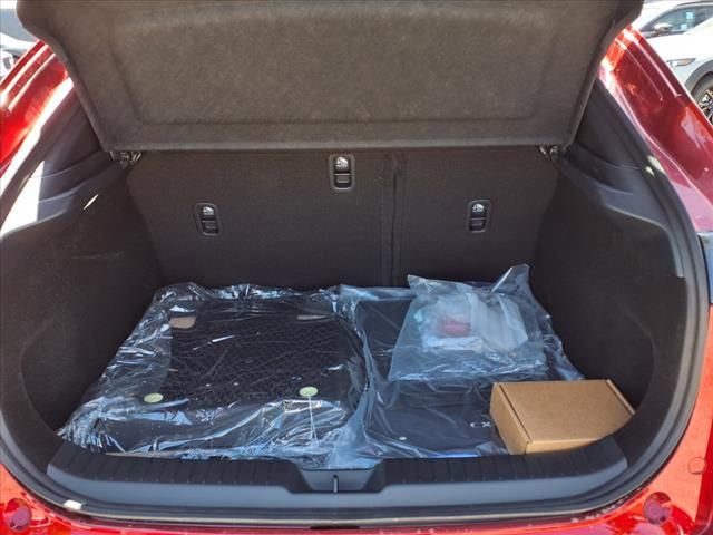 New 2025 MAZDA CX-30 2.5 Turbo w/ Premium Plus Pkg image 6