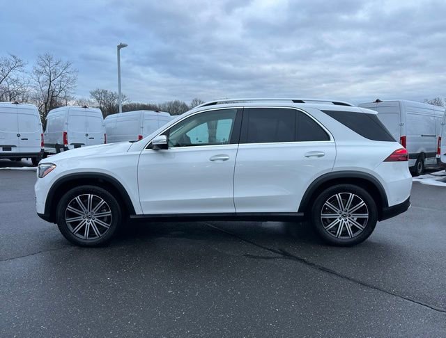 Used 2026 Mercedes-Benz GLE 350 4MATIC image 4
