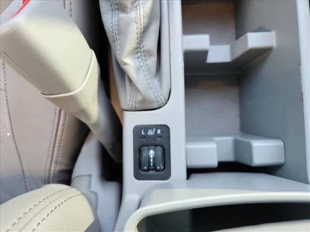 Used 2009 Subaru Forester 2.5X Limited w/ Popular Equipment Group 4B AWD/4WD image 20
