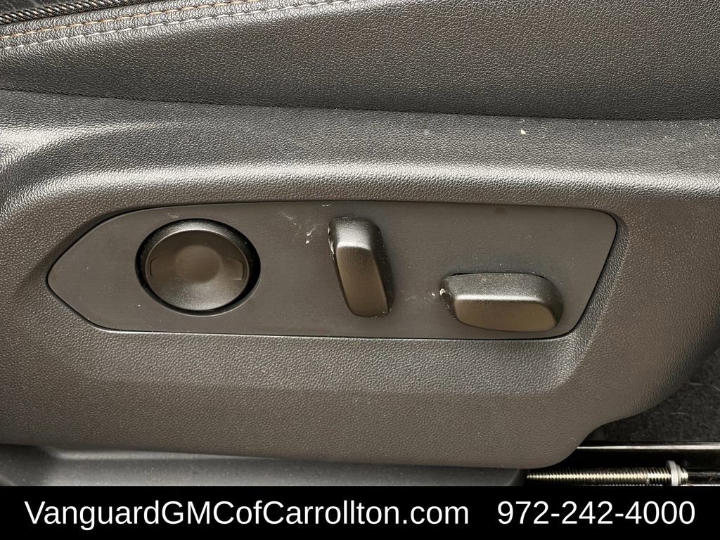 Used 2024 Chevrolet Silverado 3500 High Country w/ High Country Premium Package image 27