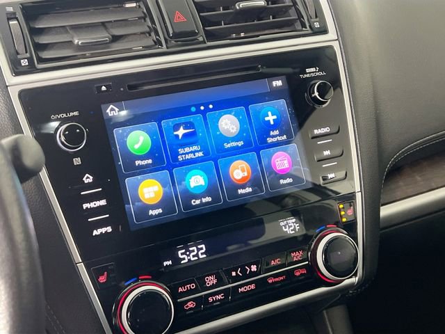 Used 2019 Subaru Outback 2.5i Limited AWD/4WD image 14