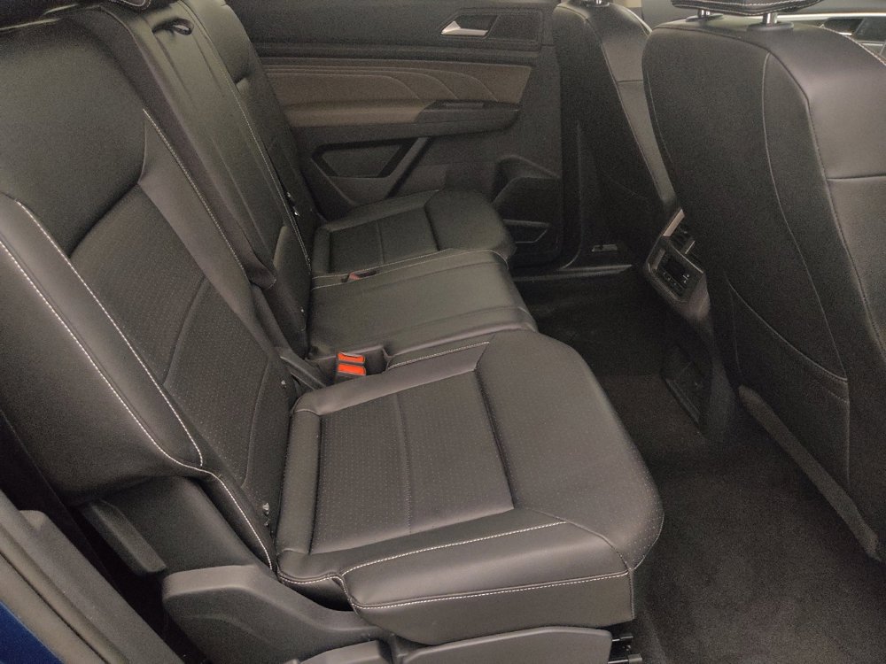 Used 2023 Volkswagen Atlas SE image 19