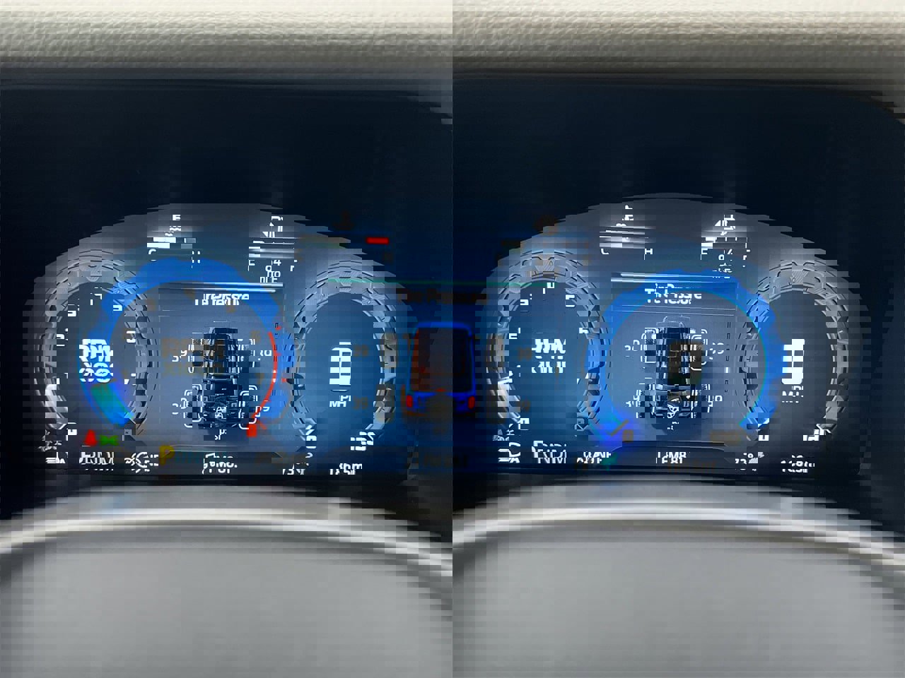 New 2025 Ford Bronco 4-Door image 13