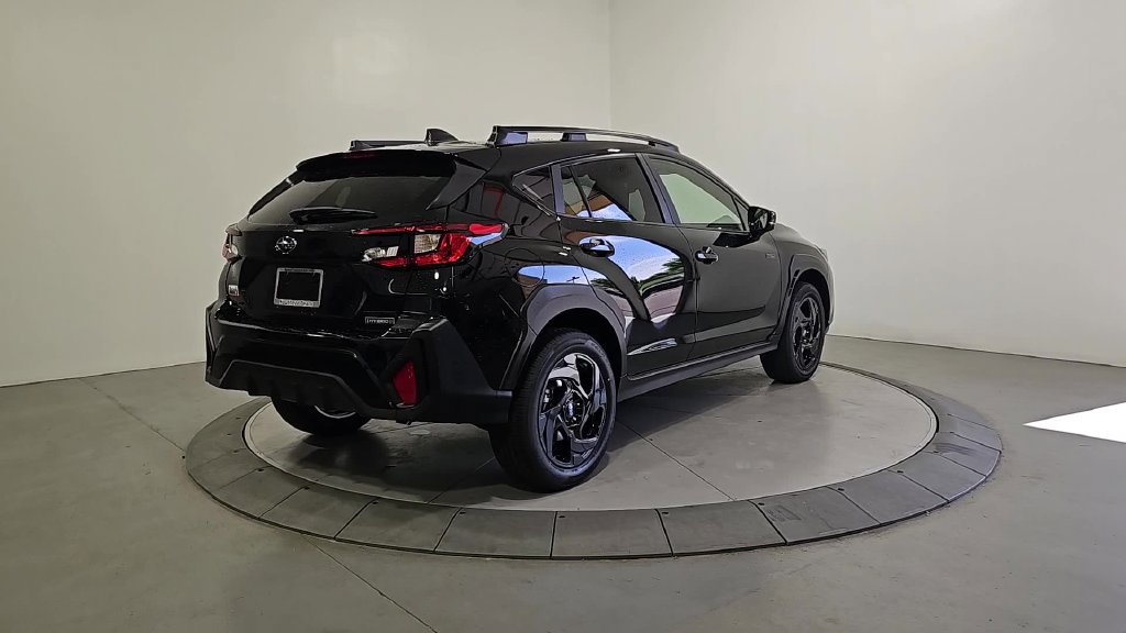 New 2026 Subaru Crosstrek 2.5i Sport w/ Crosstrek Mirror Package AWD/4WD image 5