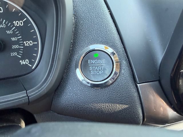 Used 2018 Ford EcoSport SE FWD image 10
