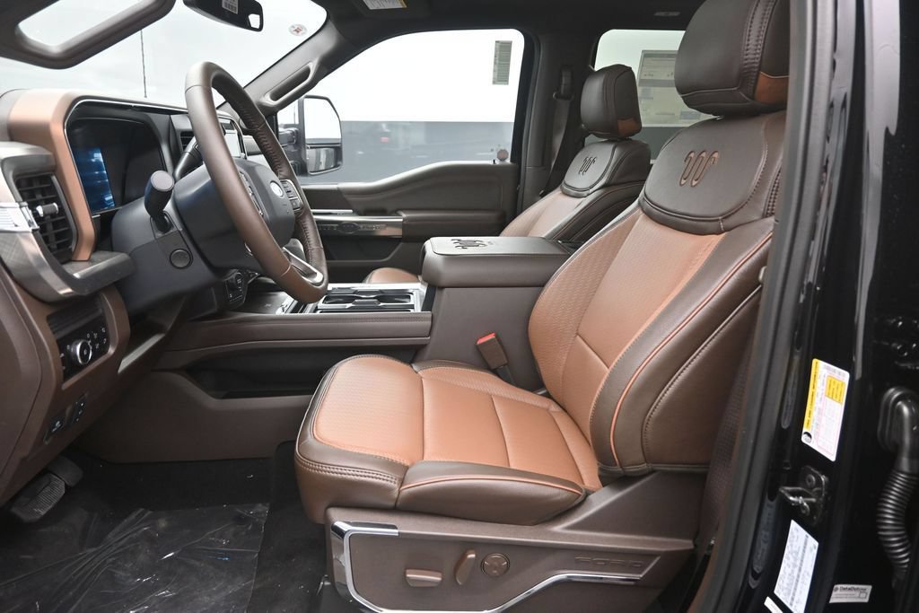 New 2026 Ford F250 King Ranch w/ Chrome Package AWD/4WD image 18