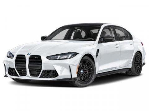 New 2027 BMW M3 Competition w/ Executive Package AWD/4WD video 1