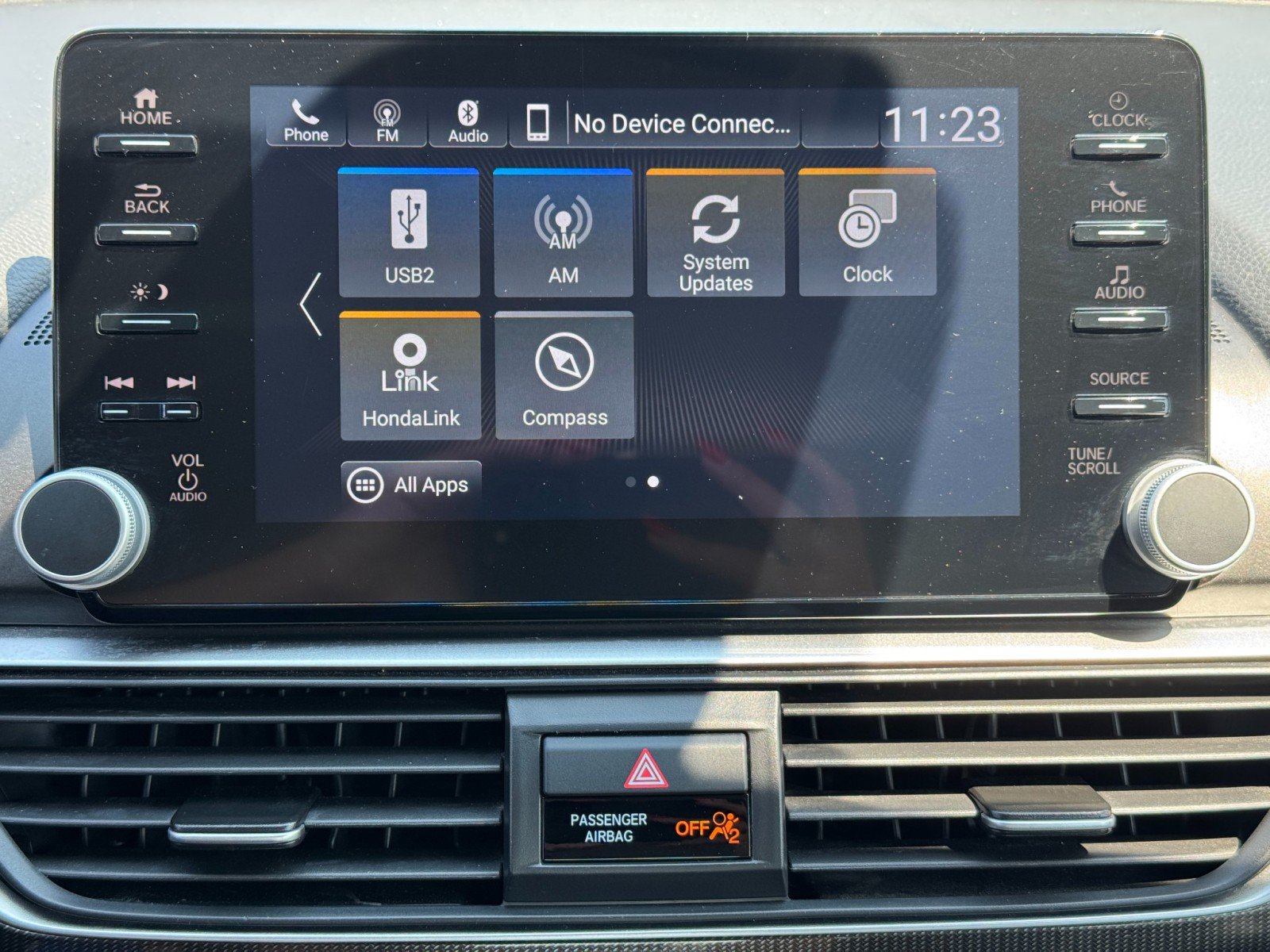 Used 2022 Honda Accord Sport Special Edition image 24