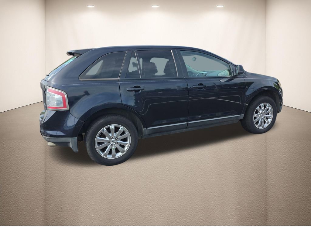 Used 2010 Ford Edge SEL FWD image 4