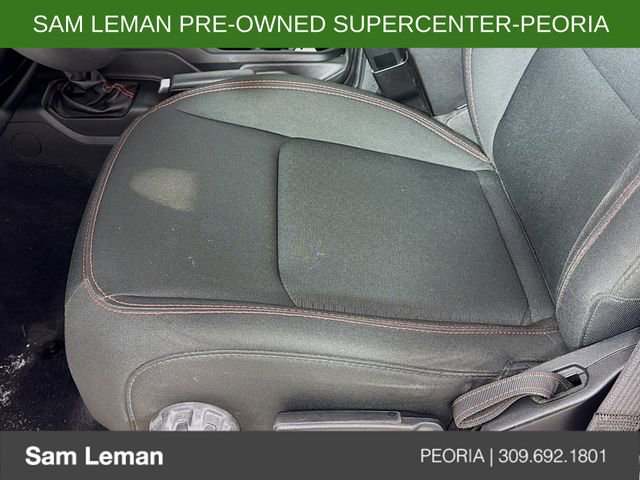 Used 2020 Jeep Wrangler Unlimited Rubicon image 19