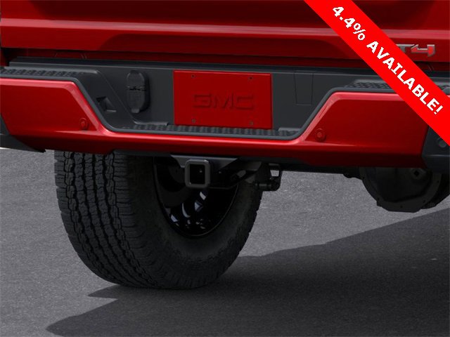 New 2026 GMC Canyon AT4 w/ Technology Plus Package image 14