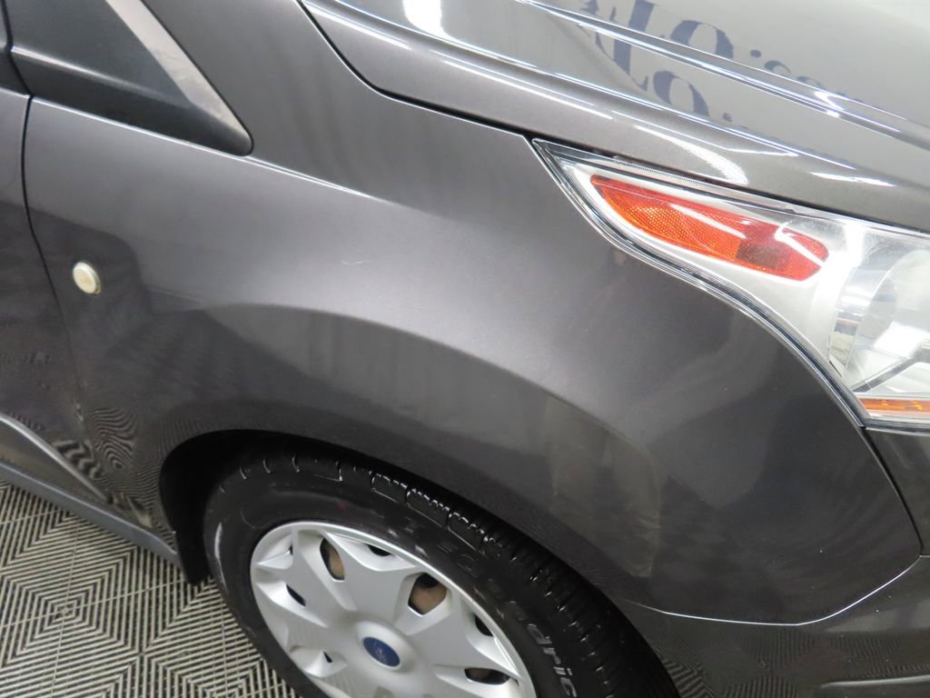 Used 2018 Ford Transit Connect XLT image 29